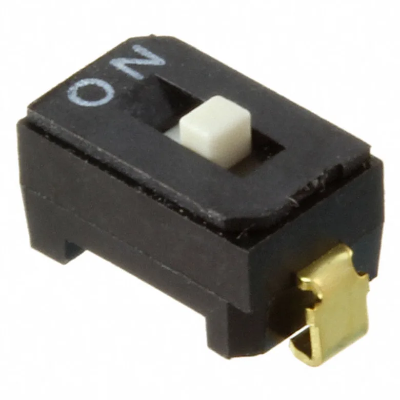 Nidec Components CFS-0102TA