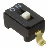 Nidec Components CFS-0102TB