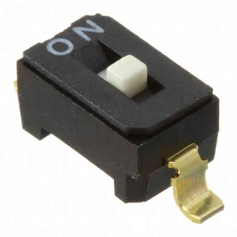 Nidec Components CFS-0102TB