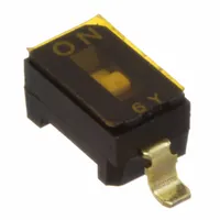 Nidec Components CFS-0100TB