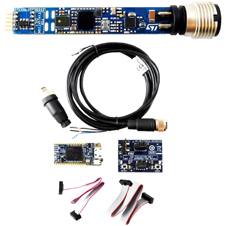 STMicroelectronics STEVAL-BFA001V2B