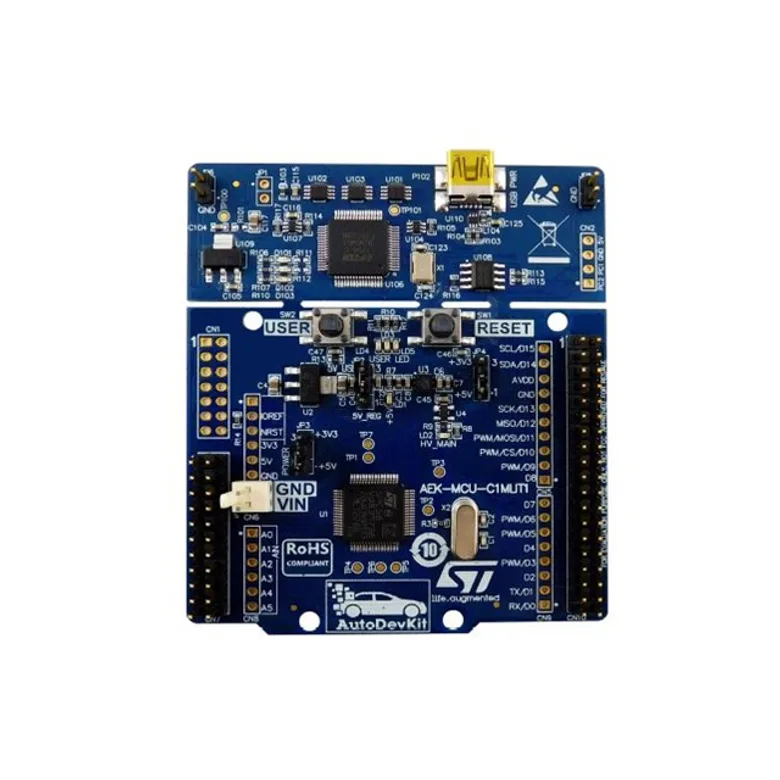 STMicroelectronics AEK-MCU-C1MLIT1