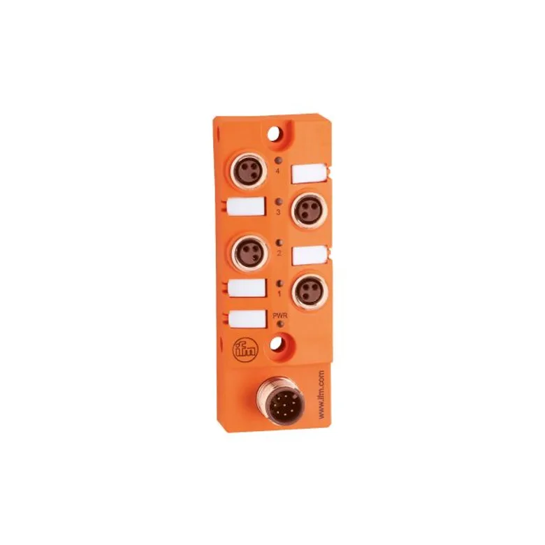 ifm efector, inc. EBC050