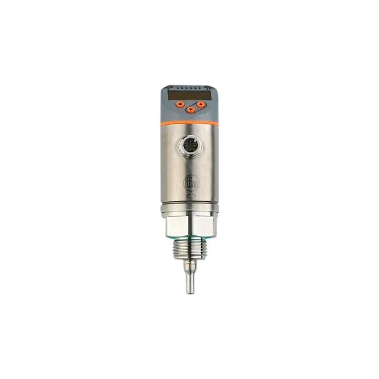 ifm efector, inc. SA2004