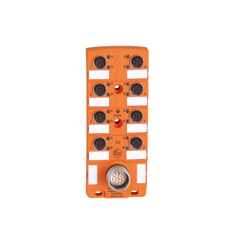 ifm efector, inc. EBC012