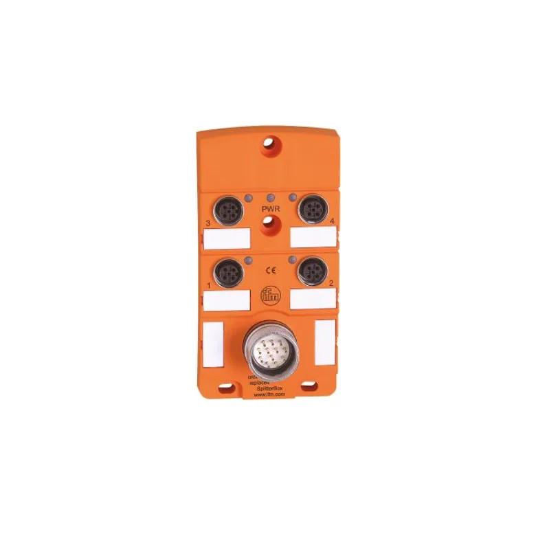 ifm efector, inc. EBC002
