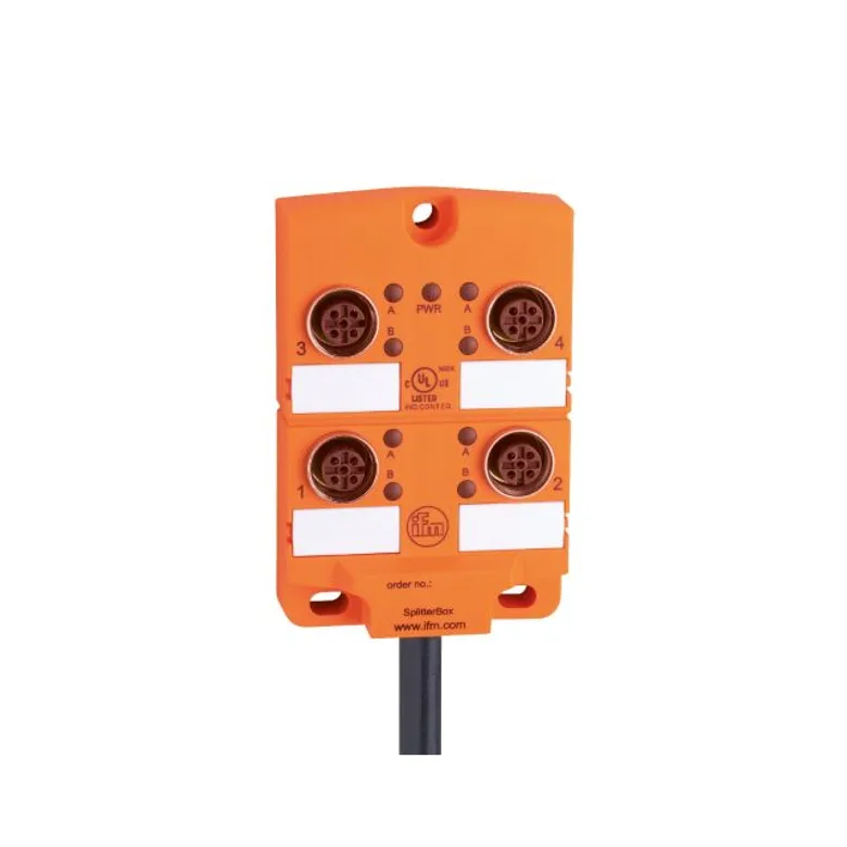ifm efector, inc. EBC028