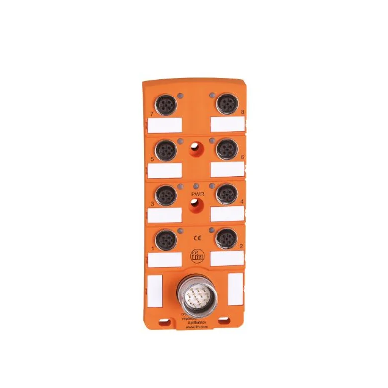ifm efector, inc. EBC010