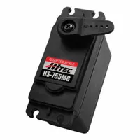 Hitec Commercial Solutions 32755S