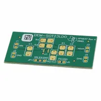 Texas Instruments DEM-SOT23LDO