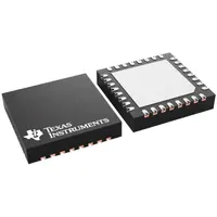 Texas Instruments DP83826IRHBT
