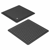 Texas Instruments OMAP5912ZDY