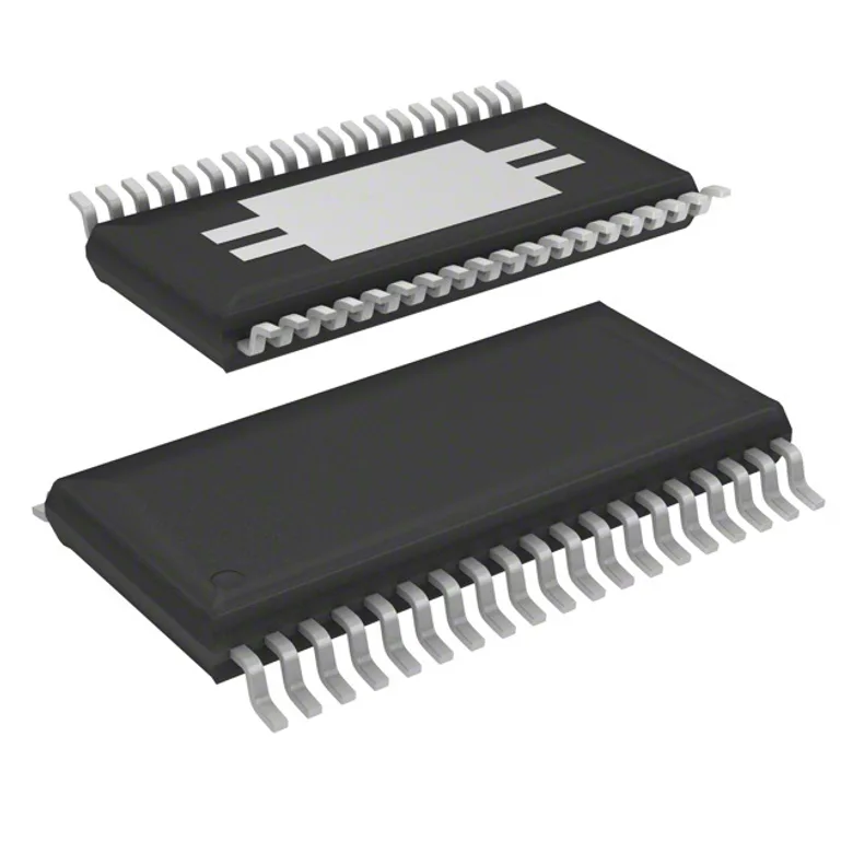 Texas Instruments TPS8804DCPR