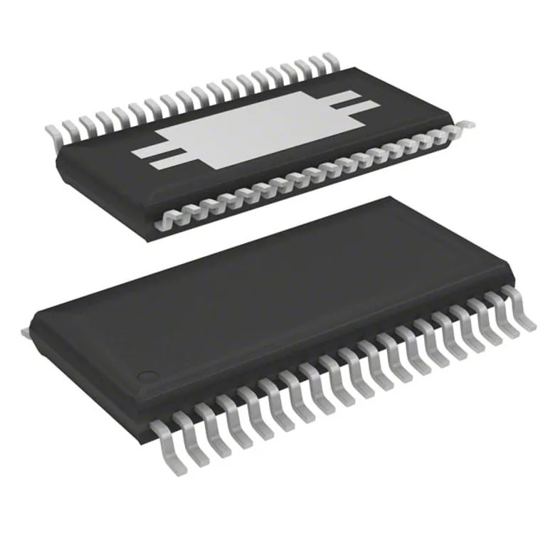 Texas Instruments TPS8802DCPR