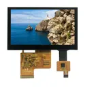 AZ Displays ATM0430D44-T