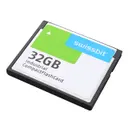 Swissbit SFCF032GH1AF2TO-I-LT-52P-STD