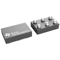 Texas Instruments TS5A3157YZPR