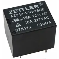 American Zettler AZ943-1CH-12DE