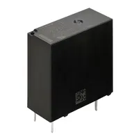 Omron Electronics Inc-EMC Div G5PZ-1A-E DC12