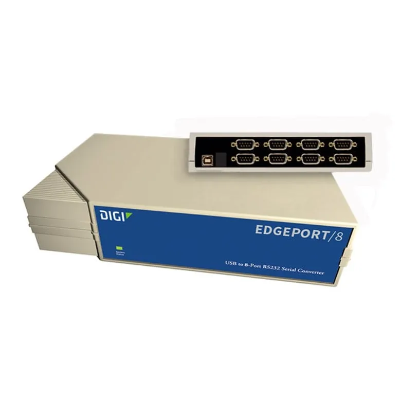 Digi EP-USB-8S