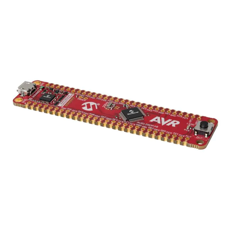 Microchip Technology DM164151