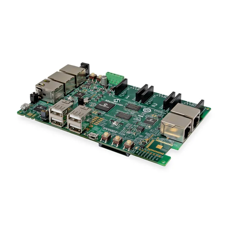 Microchip Technology EV26C77A
