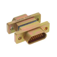 Cinch Connectivity Solutions DCDM15CS