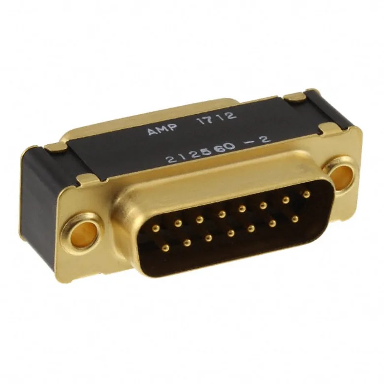 Cinch Connectivity Solutions DCDM31CS