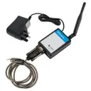 Siretta Ltd ZETA-NEP-LTEM (GL) STARTER KIT