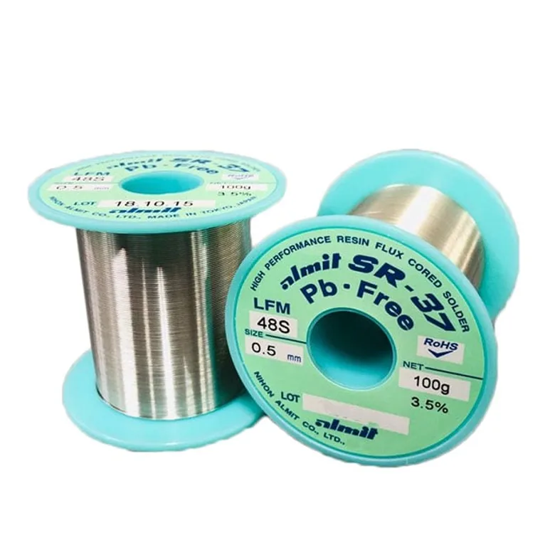 Almit SR37-LFM48S-3.5-0.5MM