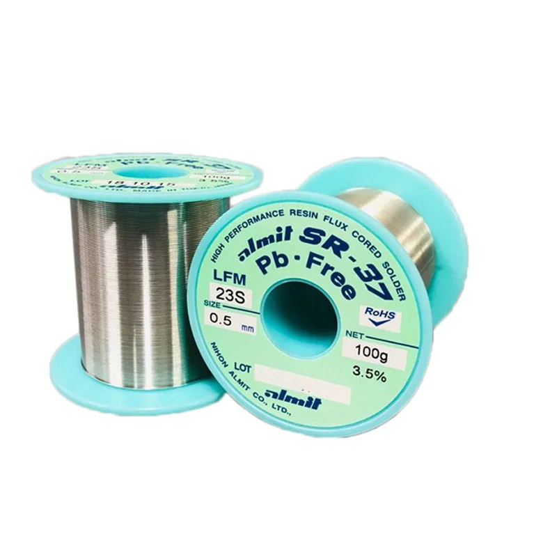Almit SR37-LFM23S-3.5-0.5MM