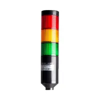 Menics PTE-A-302-RYG-B