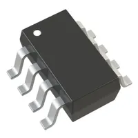 Analog Devices Inc. ADG619BRTZ-500RL7