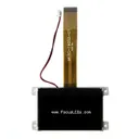 Focus LCDs G12864A-KW-LW63