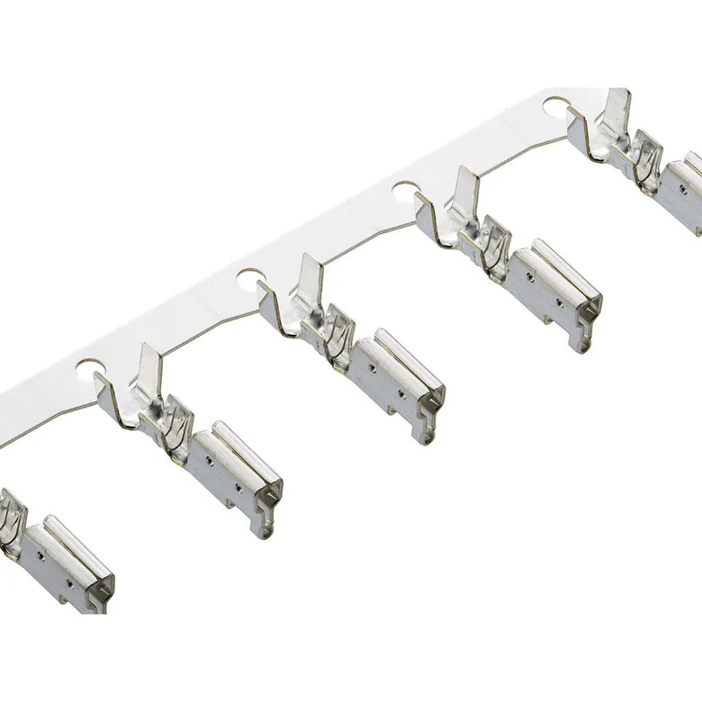 Molex 0008701031