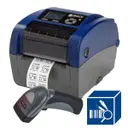 Brady Corporation BWS-SPS-BBP12