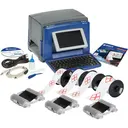 Brady Corporation S3100W-GHS-KIT