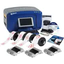 Brady Corporation BBP37-GHS-KIT