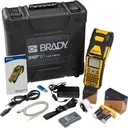 Brady Corporation BMP61-QWERTY-EU