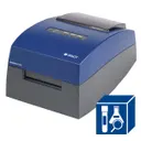 Brady Corporation J2000-BWSLAB