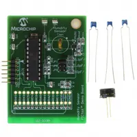 Microchip Technology PIC16F690DM-PCTLHS