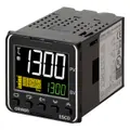 Omron Automation and Safety E5CD-QX2DBM-000 thumbnail 2
