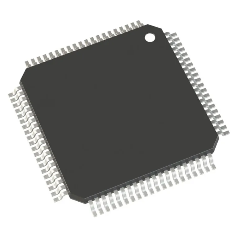 Microchip Technology PIC18F87J50-I/PT