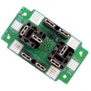 Würth Elektronik ICS-95898