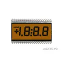Orient Display JAZZ-EC-PO