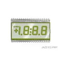Orient Display JAZZ-EC-PMY