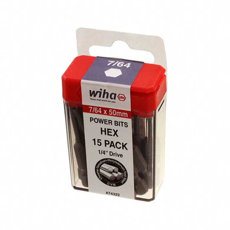 Wiha 74322