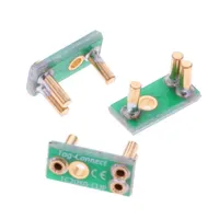 Tag-Connect LLC TC2050-CLIP-3PACK