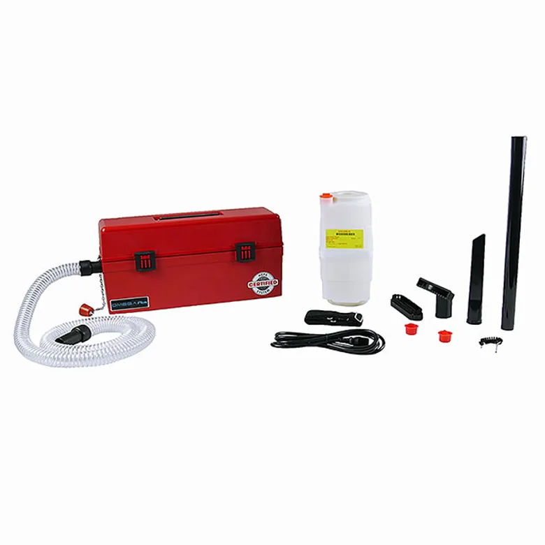 Atrix International VACOHCS