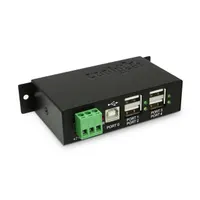 Coolgear USBG-4U2ML